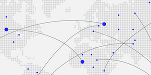 Love Data Week 2023 map