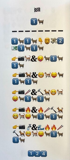 Emoji Haggadah
