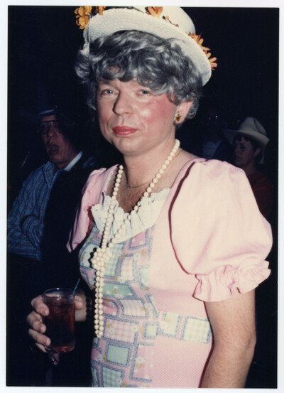 This gives me “Golden Girls” vibes! (1985)